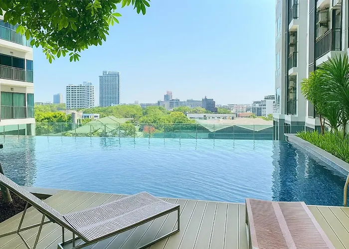 Peaceful Stylish And Cozy アパート